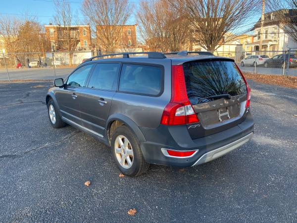 2008 Volvo XC-70 AWD - cars & trucks - by owner - vehicle automotive... for sale in Poughkeepsie, NY – photo 6
