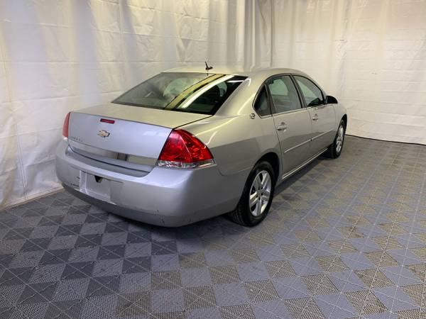 2006 Chevrolet Impala 4dr Sdn LS - - by dealer for sale in Missoula, MT – photo 8