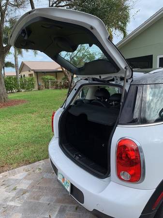 2013 Mini Cooper Countryman - cars & trucks - by owner - vehicle... for sale in Indialantic, FL – photo 5