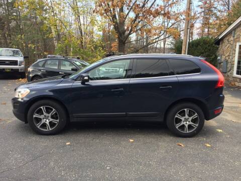 $12,999 2013 Volvo XC60 AWD *101k Miles, ROOF, Like New Tires,... for sale in Belmont, ME – photo 8