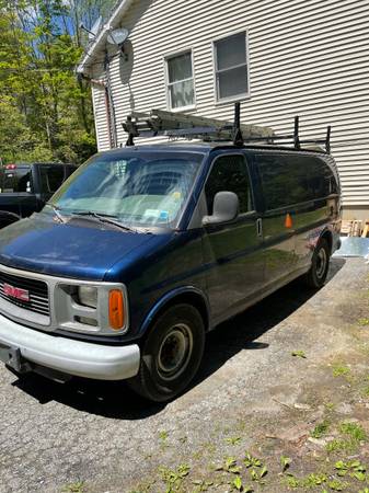 2001 Chevy express 3500 1 ton for sale in Sussex, NJ – photo 3