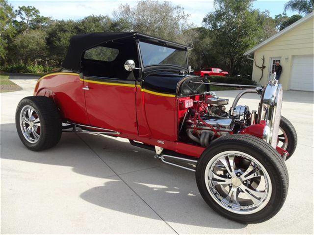 1929 Ford Roadster for sale in Other, FL – photo 42