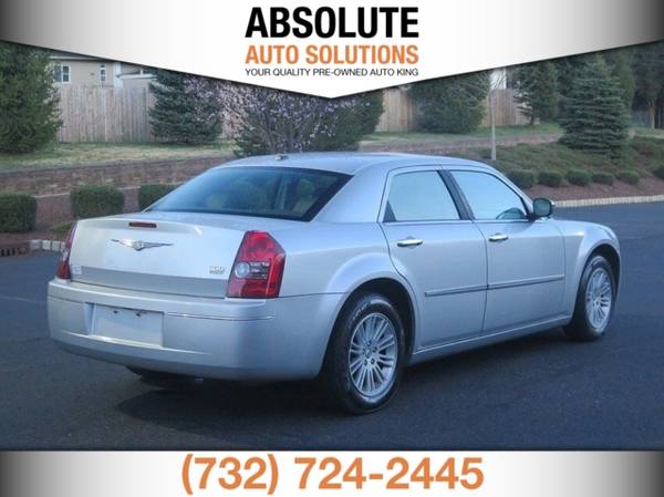 2010 Chrysler 300-Series Touring 4dr Sedan - - by for sale in Hamilton, NY – photo 12
