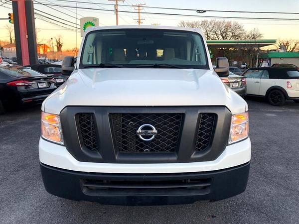 2016 Nissan NVP 3500 V6 S - 100s of Positive Customer Revi - cars &... for sale in Baltimore, MD – photo 5
