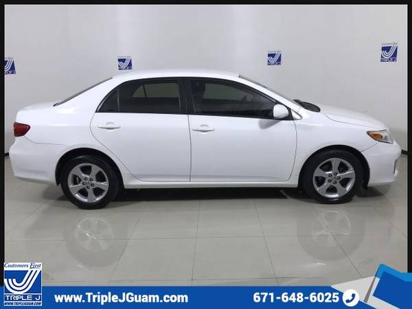 2012 Toyota Corolla - - by dealer for sale in Other, Other – photo 12