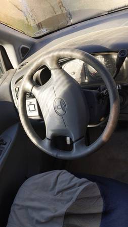 1998 Toyota Sienna XLE for sale in Bridgeton, MO – photo 15