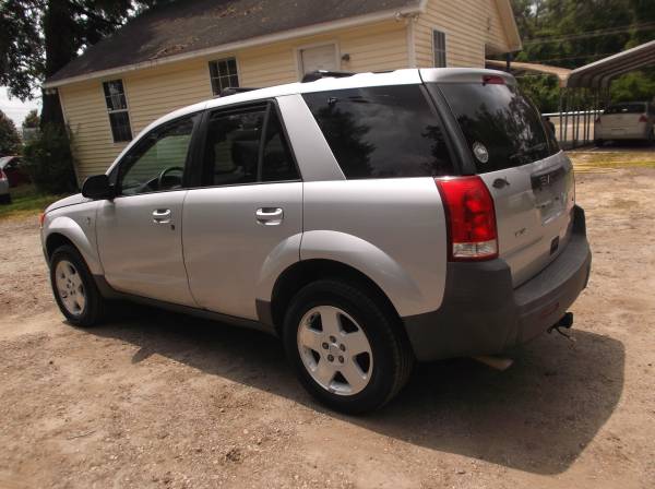 CASH SALE! 2005 SATURN VUE-124 K MILES-RUNS EXCELLENT! 3499 - cars for sale in Tallahassee, FL – photo 8