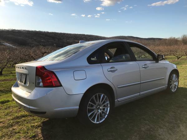 2010 Volvo S40 4D Sedan 115K Clean - - by dealer for sale in Other, NY – photo 6