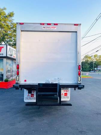 2014 HINO 195 16FT THERMO KING + NO CDL **NJTRUCKSPOT**NEGOTIABLE -... for sale in South Amboy, NY – photo 5