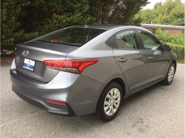 2018 Hyundai Accent SE*NIADA CERTIFIED!*1ST TIME BUYERS WANTED!*CALL!* for sale in Hickory, NC – photo 11