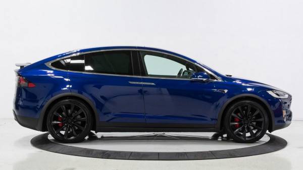 2017 Tesla Model X P100D - cars & trucks - by dealer - vehicle... for sale in Indianapolis, LA – photo 5