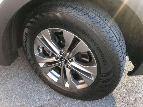 14 Hyundai Santa Fe Sport AWD! CLEAN! 5YR/100K WARRANTY INCLUDED for sale in Methuen, MA – photo 19
