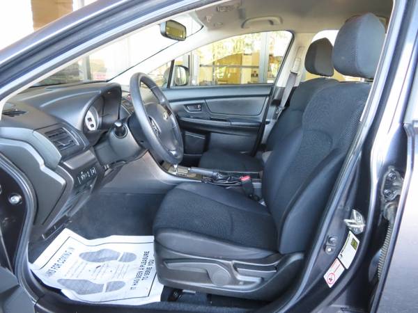 2013 Subaru Impreza Wagon 5dr Auto 2 0i/CLEAN 1-OWNER AZ CARFAX/LO for sale in Tucson, AZ – photo 14