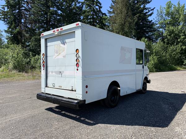 2004 Workhorse P42 diesel 44k miles for sale in Vancouver, OR – photo 15