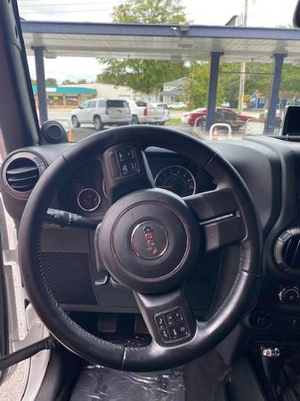2013 JEEP WRANGLER 🥊🥊 - cars & trucks - by dealer - vehicle... for sale in Lawrenceville, GA – photo 6