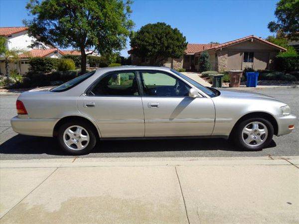 1996 Acura TL 2.5 Premium - Financing Options Available! for sale in Thousand Oaks, CA – photo 3