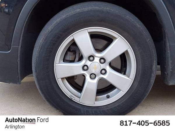 2016 Chevrolet Trax LS AWD All Wheel Drive SKU:GB539784 - cars &... for sale in Arlington, TX – photo 15