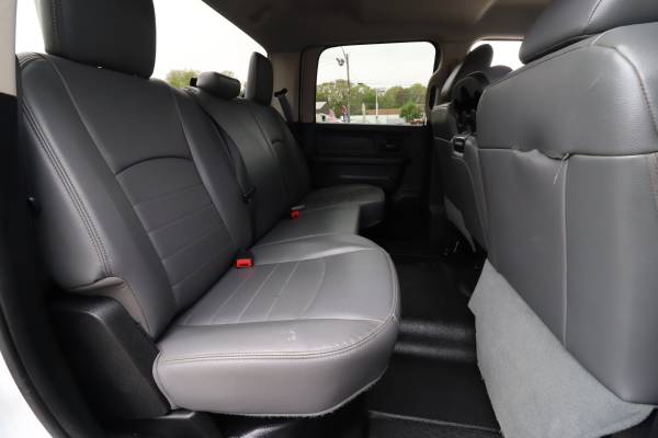 2017 Ram 2500 Tradesman 4x4 Crew Cab 8' DIESEL for sale in South Amboy, PA – photo 7