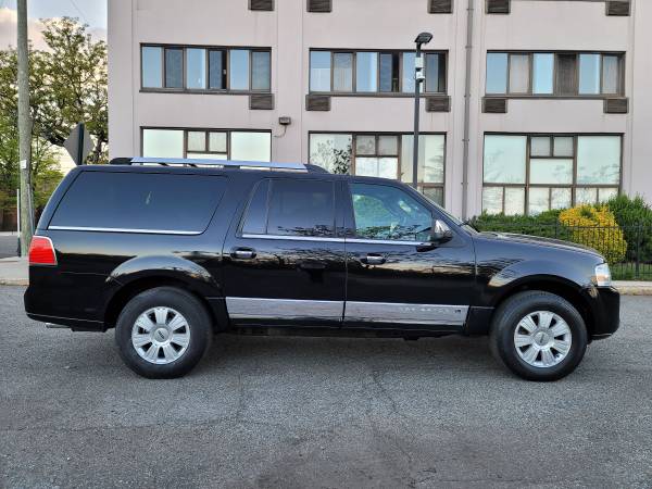 2011 LINCOLN NAVIGATOR L 4WD 4X4 77K MILES - - by for sale in STATEN ISLAND, NY – photo 9