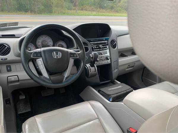 Honda Pilot EX-L AWD - - by dealer - vehicle for sale in Boardman, OH – photo 6