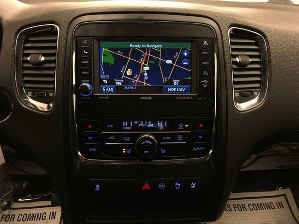 2012 Dodge Durango Crew for sale in WEBSTER, NY – photo 4