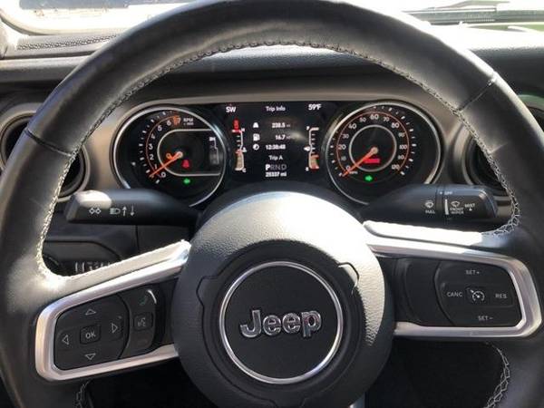 2020 Jeep Gladiator Sport CALL/TEXT - - by dealer for sale in Gladstone, OR – photo 12