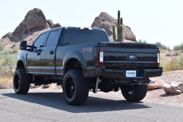 2019 *Ford* *Super Duty F-250 SRW* *LIFTED 2019 FORD F2 - cars &... for sale in Scottsdale, TX – photo 7