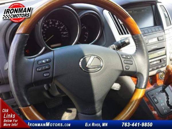 2009 Lexus RX 350 FWD for sale in Elk River, MN – photo 15