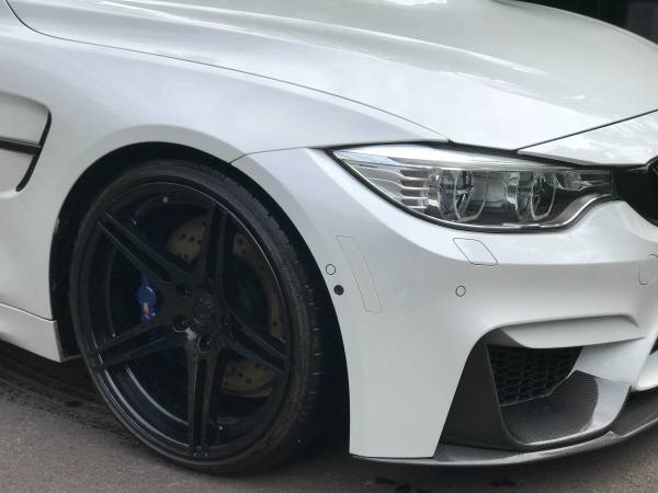 2015 BMW M4 Coupe w/Dinan for sale in Lake Oswego, OR – photo 5