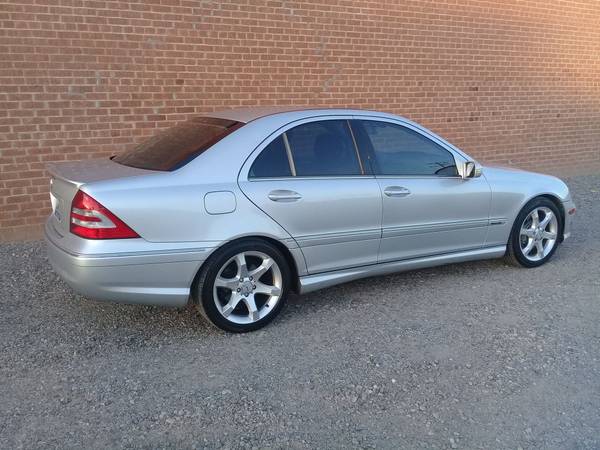 2007 Mercedes-Benz C230 - Financing Available - All Credit Accepted... for sale in Coolidge, AZ – photo 4