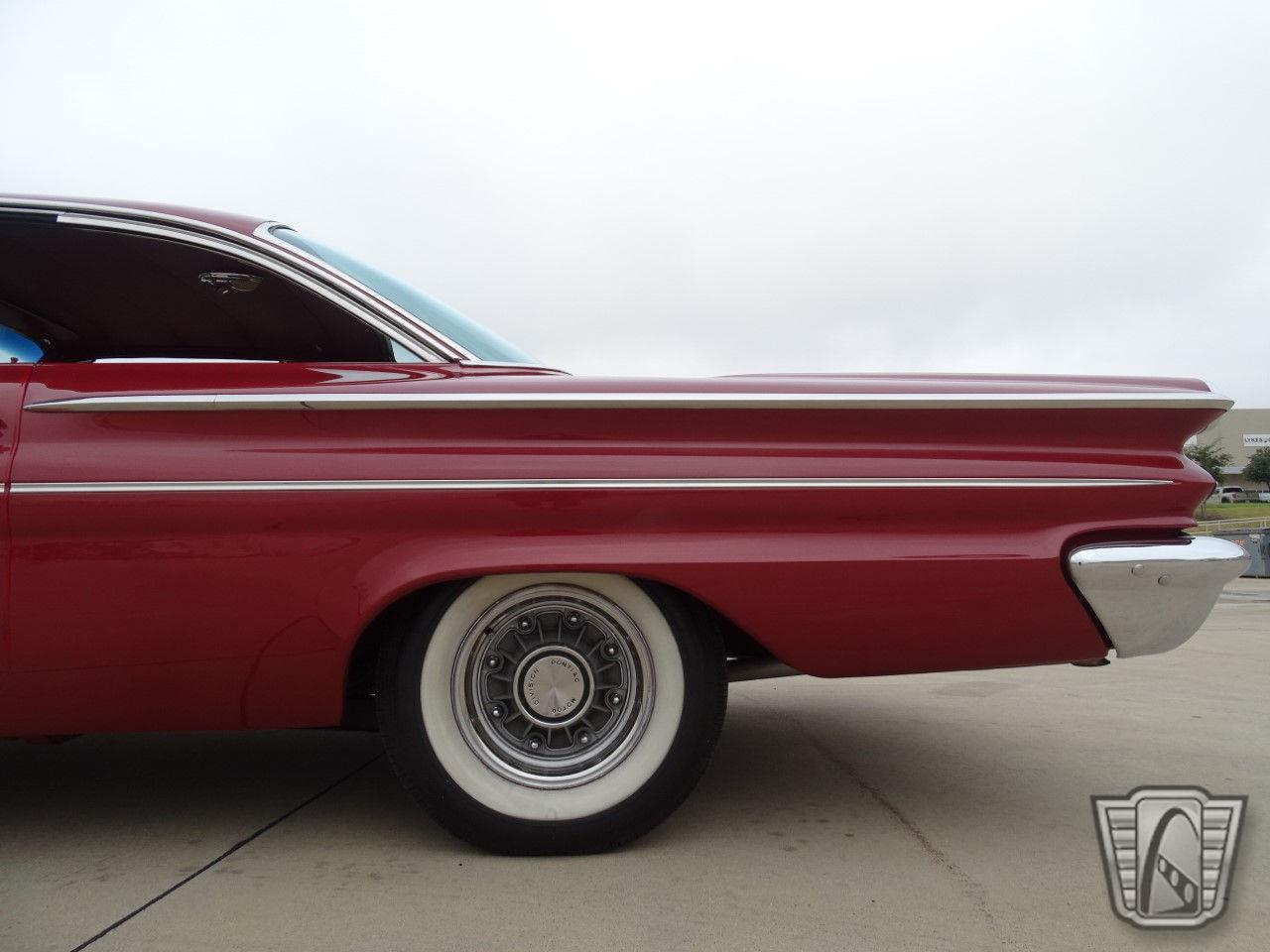 1960 Pontiac Ventura for sale in O'Fallon, IL – photo 46