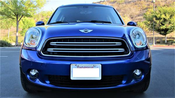 2016 MINI COOPER COUNTRYMAN (4 DOOR, ONLY 53K MILES, AUTO, MINT) -... for sale in Westlake Village, CA – photo 3