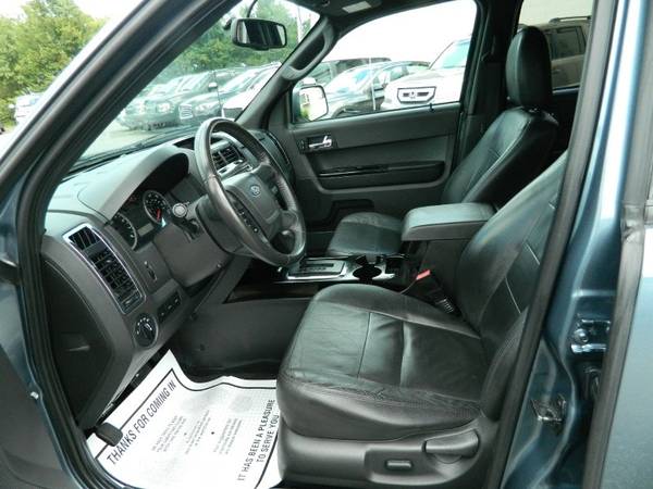2012 Ford Escape FWD 4dr Limited Fully Loaded Sunroof Navigation... for sale in Marietta, GA – photo 11