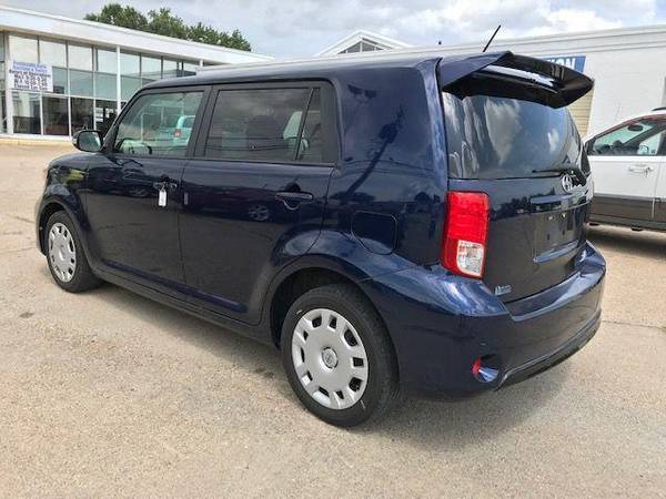 2013 SCION XB FWD WHOLESALE VEHICLES NAVY FEDERAL USAA - cars &... for sale in Norfolk, VA – photo 10