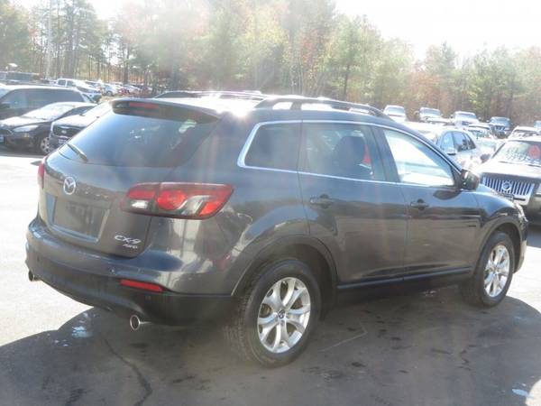 2013 Mazda CX-9 Touring AWD 4dr SUV State Inspected!! - cars &... for sale in Concord, MA – photo 6