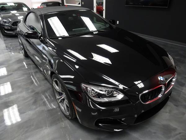 2014 BMW M6 Competition package - cars & trucks - by dealer -... for sale in Waterloo, WI – photo 2