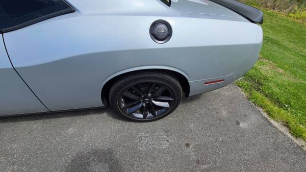 Certified Pre-Owned 2019 Dodge Challenger R/T Scat Pack-Only 9k for sale in Oxford, MD – photo 9