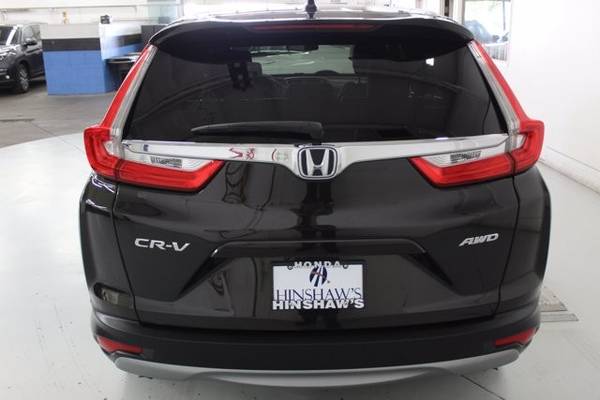 2019 Honda CR-V AWD All Wheel Drive CRV SUV EX - - by for sale in Auburn, WA – photo 9