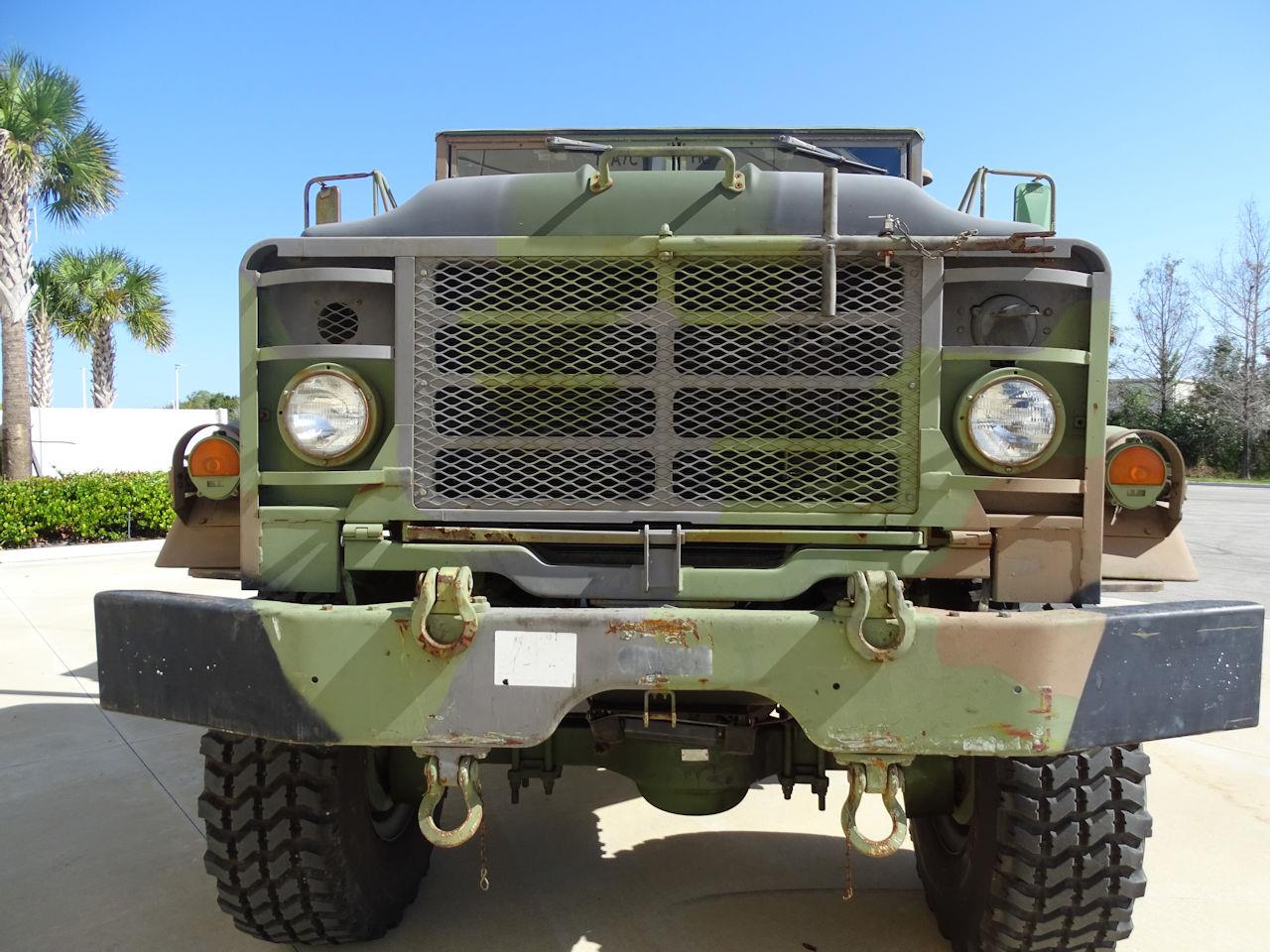 1990 GMC Military Vehicle for sale in O'Fallon, IL – photo 77
