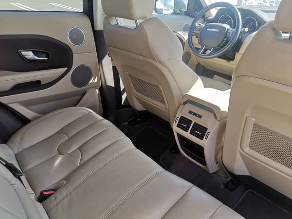 2014 land rover range rover evoque pure plus - - by for sale in Other, NJ – photo 4