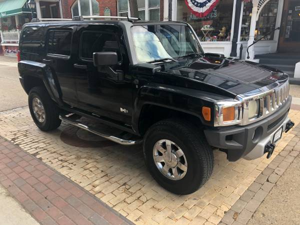 2008 HUMMER H3..AWD....FINANCING OPTIONS AVAILABLE! for sale in Holly, OH – photo 7