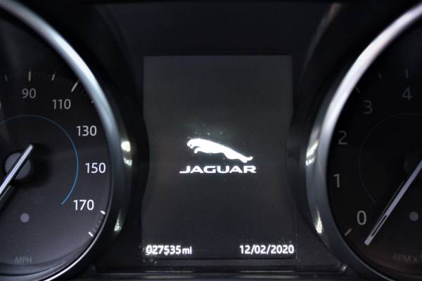 2017 Jaguar XE 25t / 27k miles - cars & trucks - by dealer - vehicle... for sale in Omaha, NE – photo 17
