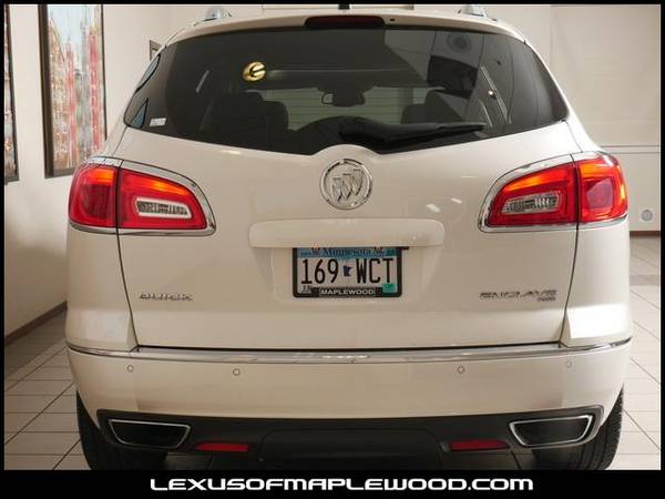 2013 Buick Enclave Premium for sale in Maplewood, MN – photo 9
