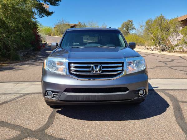2013 Honda Pilot EX-L 4WD - - by dealer - vehicle for sale in Phoenix, AZ – photo 8