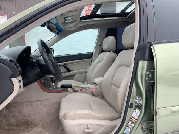 2005 Subaru Outback 2 5i Limited Wagon - - by dealer for sale in Airway Heights, WA – photo 9