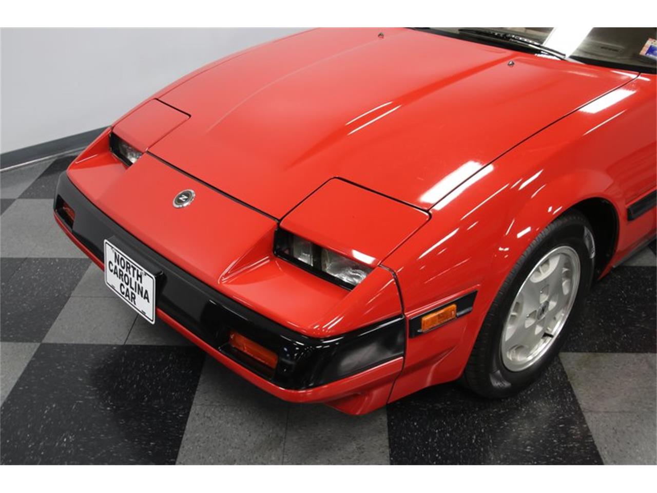 1985 Nissan 300ZX for sale in Concord, NC – photo 21