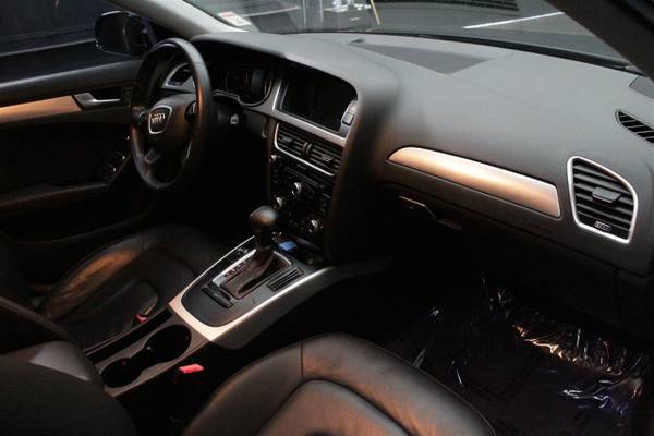 2015 Audi A4 2 0T Premium - - by dealer - vehicle for sale in Phoenix, AZ – photo 18