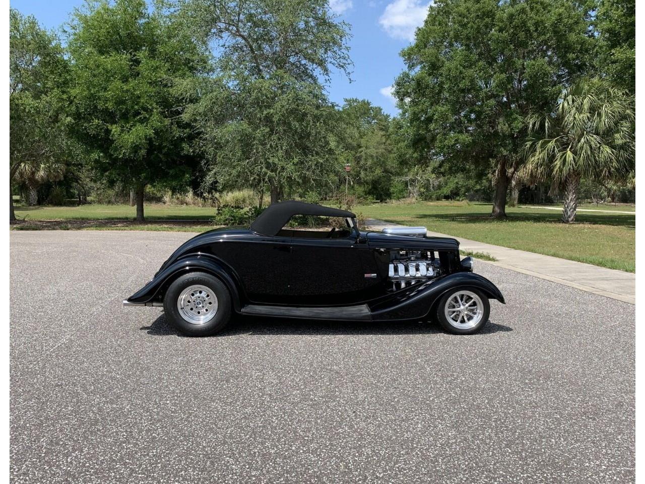 1933 Ford Roadster for sale in Clearwater, FL – photo 15
