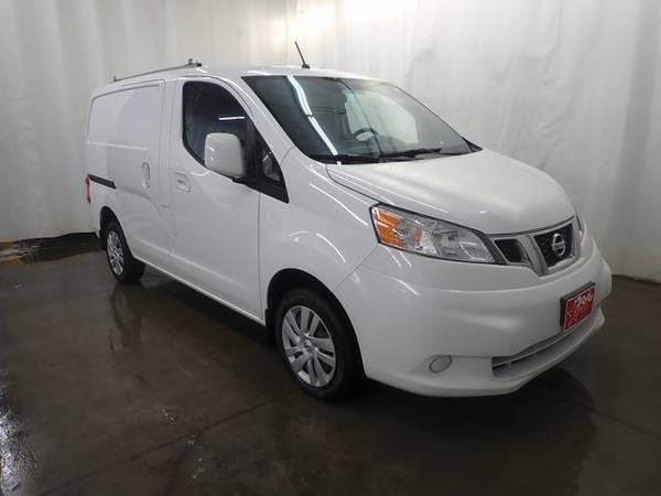 2013 Nissan NV200 SV - - by dealer - vehicle for sale in Perham, ND – photo 12