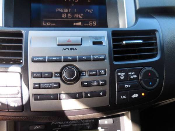 2012 Acura RDX - cars & trucks - by dealer - vehicle automotive sale for sale in Pompano Beach, FL – photo 18